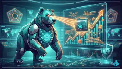Preview: BigBear.ai Prepares 2025 Financial Report