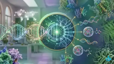 Language of Life: Nature Records the Era of Biological AI