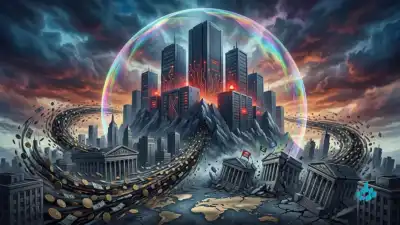 Trillion-Dollar Bubble: Bank for International Settlements Names AI a Systemic Financial Risk