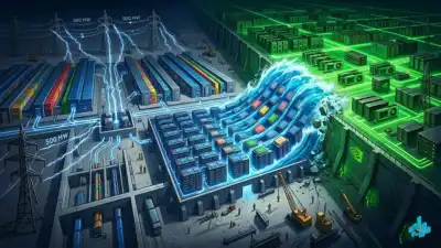 Infrastructure Alliance: Google and Blackstone Create $5B Cloud JV
