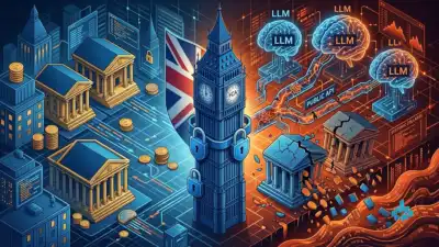 Systemic Risk: Britain’s Financial Regulator Prepares Strict Limits for LLMs