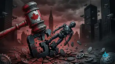 Blood Precedent: Canadian Authorities Sue OpenAI for Concealing Killer’s Intentions