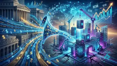 Infrastructure Loan: ByteDance Raises $29.6B to Expand AI Capacities