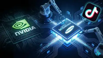 ByteDance: Own Chip to Kill Nvidia