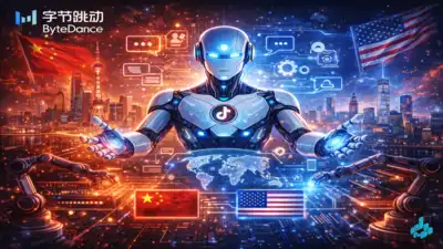 Doubao 2.0: China's Answer to OpenAI Agents