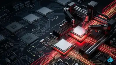 Sovereign Inference: ByteDance Buys AI Chips from China’s Iluvatar CoreX