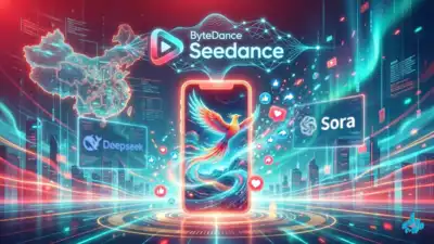 ByteDance Seedance 2.0: TikTok on Steroids