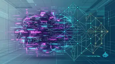 Stitching Data: C3 AI Named Leader in B2B Platforms Thanks to Ontology Graphs