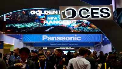 Официальный превью CES 2026: ИИ становится главной темой выставки