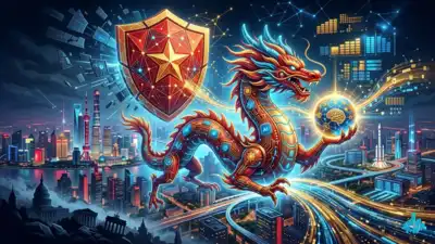 Beijing Bets It All on AI: China's New 5-Year Plan