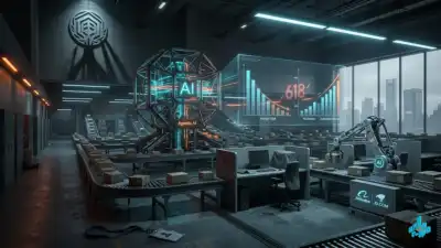 Algorithm of Consumption: China Bails Out Stagnating Retail with AI Agents