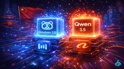 ByteDance и Alibaba: Новые модели к Лунному Новому году