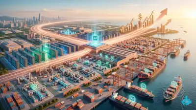 Hardware Tugboat: AI Demand Pulls China’s Exports into Solid Green