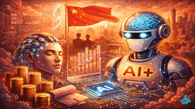 Chinese BCI Market: From Labs to Monetization