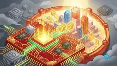 Sanctions Don’t Work: AI Boom Enriches Chinese Memory Chip Makers CXMT and YMTC