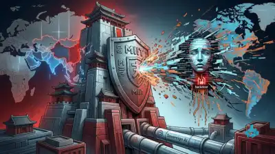Architecture of Distrust: China Declares Anthropic’s Claude Code a National Security Threat