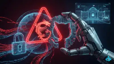 Китай: OpenClaw — угроза безопасности