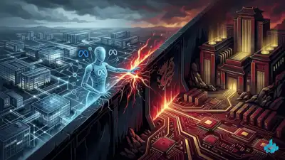 Iron Curtain: China Blocks Transfer of AI Technologies Abroad