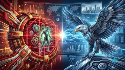Geopolitics of Fear: China Prepares for AI Revolt but Rejects US Calls for a Pause