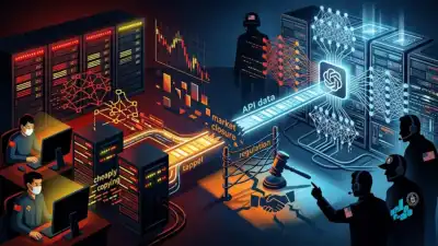 Algorithmic Cold War: China Fiercely Rejects US Accusations of Stealing AI Weights