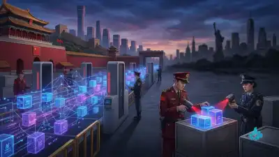 Mirror Response: Beijing Prepares Strict Export Restrictions on AI Models