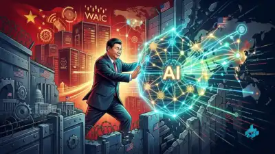 AI Without Borders: China Bets on Open-Source to Combat American Monopoly