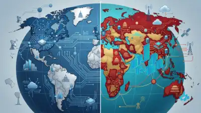 Global Doctrine: Xi Jinping Claims China’s Leadership in New World AI Order