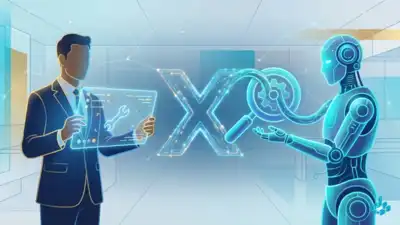 Cisco: AI Will Amplify Humans, Not Replace Them