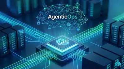 Cisco Silicon One G300: Nervous System for AI Clusters