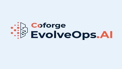 Coforge запускает EvolveOps.AI — платформу агентного ИИ для IT-операций
