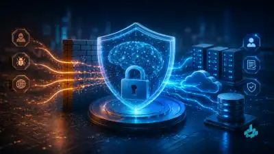 Secure Perimeter: Coforge and Zscaler Bring Corporate AI Protection System to Market