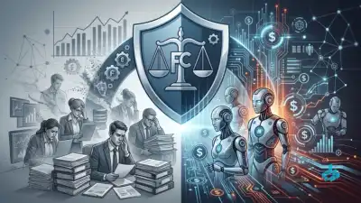 Audit Automation: Confluence Integrates AI Layer for Regulatory Checks in FinTech