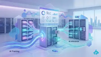 End of Rigid Quotas: CoreWeave Introduces Floating GPU Rates