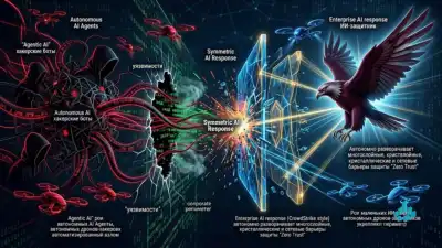 Hack Automation: CrowdStrike Report Confirms Mass Use of AI by Hackers