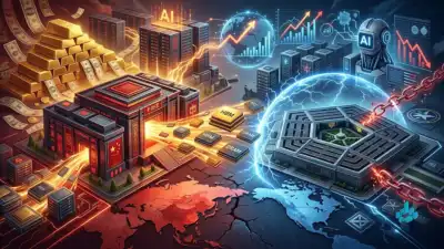 China’s Silicon Revenge: CXMT Surges Revenue 10x and Sues the Pentagon