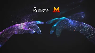 Dassault Systèmes и Mistral AI углубляют партнерство для создания "суверенного ИИ" на OUTSCALE