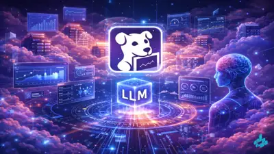 Datadog: Полный контроль над LLM