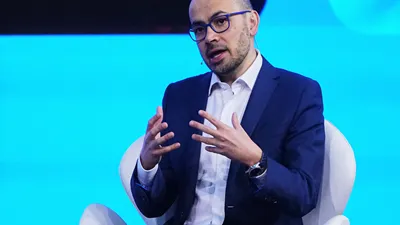 Глава DeepMind: ИИ-шторм на рынке труда – 5 лет на адаптацию!