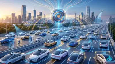 Autopilot Scale: DeepRoute.ai System Operates on 300,000 Vehicles