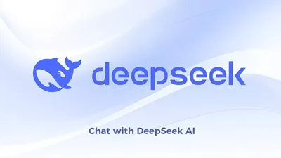 Обновление DeepSeek AI обостряет конкуренцию с ведущими американскими ИИ-компаниями