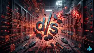 Инфраструктурный сбой: API и Web-сервисы DeepSeek ушли в долгий даун