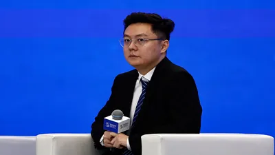 Reuters: Исследователь из DeepSeek пессимистично оценивает влияние ИИ на общество