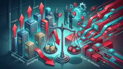 Margin Killer: Ultra-Cheap DeepSeek V4-Flash Launch Crashes AI Market Prices