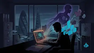 Shadow AI Economy: British Clerks Spend £1B Out of Pocket on GenAI Subscriptions