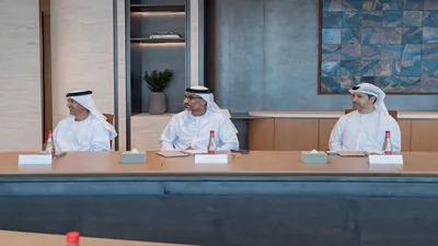 Дубай запускает рабочую группу по ускорению ИИ и новую инфраструктурную платформу