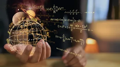 ИИ находит простые законы там, где люди видят хаос: прорыв в Университете Дьюка