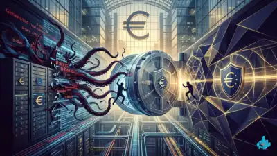 Code Red: ECB Demands Banks Urgently Strengthen Defense Against AI Threats