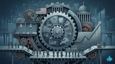 Bubble or Delayed Effect: ECB Finds No Trace of AI Impact on US Wages