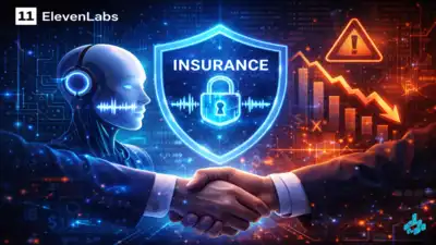 ElevenLabs: Insurance Against Voice Rebellion