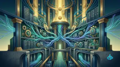 Boring Enterprise Skims the Cream: SAP, Palantir, and Capgemini Report AI Implementation Boom